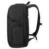 Plecak na laptopa AMERICAN TOURISTER Upventure 17.3 Czarny Funkcje dodatkowe Mocowanie "Smart Sleeve"