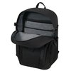 Plecak na laptopa AMERICAN TOURISTER Upventure 17.3 Czarny Pasek na ramię Nie