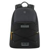 Plecak na laptopa WENGER 612564 Next 23 Trayl 15.6 cali Czarny Pasuje do laptopa [cal] 15.6