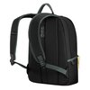 Plecak na laptopa WENGER 612564 Next 23 Trayl 15.6 cali Czarny Funkcje dodatkowe Kieszenie boczne