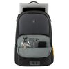 Plecak na laptopa WENGER 612564 Next 23 Trayl 15.6 cali Czarny Rodzaj Plecak