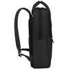 Plecak na laptopa SAMSONITE 4Pack 14.1 cali Czarny Funkcje dodatkowe Kieszeń na dokumenty