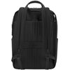 Plecak na laptopa SAMSONITE 4Pack 14.1 cali Czarny Funkcje dodatkowe Kieszeń na powerbank