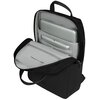 Plecak na laptopa SAMSONITE 4Pack 14.1 cali Czarny Funkcje dodatkowe Kieszeń na tablet