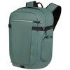 Plecak do laptopa AMERICAN TOURISTER Upventure 15.6 Zielony