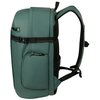 Plecak do laptopa AMERICAN TOURISTER Upventure 15.6 Zielony Funkcje dodatkowe Mocowanie "Smart Sleeve"