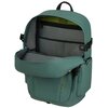 Plecak do laptopa AMERICAN TOURISTER Upventure 15.6 Zielony Funkcje dodatkowe Pasek piersiowy