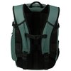 Plecak do laptopa AMERICAN TOURISTER Upventure 15.6 Zielony Funkcje dodatkowe Uchwyt na butelkę