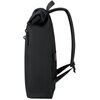 Plecak na laptopa SAMSONITE Coatify Biz Rolltop 15.6 cali Czarny Pasuje do laptopa [cal] 15.6