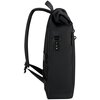 Plecak na laptopa SAMSONITE Coatify Biz Rolltop 15.6 cali Czarny Funkcje dodatkowe Dedykowana przegroda na laptop