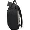 Plecak na laptopa SAMSONITE Coatify Biz Rolltop 15.6 cali Czarny Funkcje dodatkowe Mocowanie "Smart Sleeve"