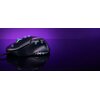 Mysz TURTLE BEACH Kone II Czarny Komunikacja z komputerem Przewodowa
