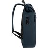 Plecak na laptopa SAMSONITE Coatify Biz Rolltop 15.6 cali Niebieski Funkcje dodatkowe Kieszenie boczne