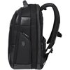 Plecak na laptopa SAMSONITE Spectrolite 3.0 17.3 cala Czarny Funkcje dodatkowe Dedykowana przegroda na laptop