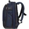 Plecak na laptopa SAMSONITE Spectrolite 3.0 15.6 cali Niebieski Funkcje dodatkowe Dedykowana przegroda na laptop