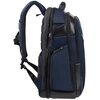 Plecak na laptopa SAMSONITE Spectrolite 3.0 15.6 cali Niebieski Funkcje dodatkowe Gniazdo USB