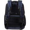 Plecak na laptopa SAMSONITE Spectrolite 3.0 15.6 cali Niebieski Funkcje dodatkowe Kieszeń boczna na butelkę