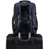 Plecak na laptopa SAMSONITE Spectrolite 3.0 15.6 cali Niebieski Rodzaj Plecak