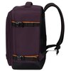 Plecak AMERICAN TOURISTER Take2Cabin Prime S Fioletowy Typ Turystyczny