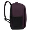 Plecak AMERICAN TOURISTER Take2Cabin Prime S Fioletowy Kolor Fioletowy