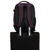 Plecak AMERICAN TOURISTER Take2Cabin Prime S Fioletowy Głębokość [cm] 25