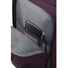 Plecak AMERICAN TOURISTER Take2Cabin Prime S Fioletowy Materiał wodoodporny Nie