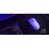 Mysz TURTLE BEACH Kone II Air Biały Dla graczy Tak