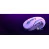 Mysz TURTLE BEACH Kone II Air Biały Mysz pionowa Nie