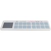 Kontroler DJ KORG Midi NanoPad 2 Biały Rodzaj Domowy kontroler DJ
