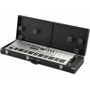 Syntezator KORG OPSIX SE Srebrny Aftertouch Tak