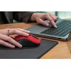 Mysz XQUANTUM WM503R Silent Czerwony Szerokość [mm] 39.79