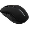 Mysz XQUANTUM WM503K Silent Czarny Dla graczy Nie