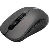 Mysz XQUANTUM WM503G Silent Szary