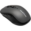 Mysz XQUANTUM WM503G Silent Szary Dla graczy Nie
