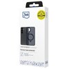 Etui 3MK Smoke Case Mag & Stand do Samsung Galaxy S25 Marka telefonu Samsung