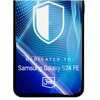 Szkło hybrydowe 3MK FlexibleGlass Pro do Samsung Galaxy S24 FE Seria telefonu Galaxy S