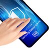Szkło hybrydowe 3MK FlexibleGlass Pro do Samsung Galaxy S24 FE Cechy dodatkowe 0.3 mm grubości