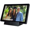 Ramka cyfrowa DENVER Frameo PFF-1070B Czarny Rozdzielczość ekranu 1280 x 800