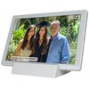Ramka cyfrowa DENVER Frameo PFF-1070W Biały Rozdzielczość ekranu 1280 x 800