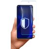 Szkło hybrydowe 3MK FlexibleGlass Pro do Tecno Spark 30 5G Marka telefonu Tecno