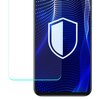 Szkło hybrydowe 3MK FlexibleGlass Pro do Tecno Spark 30 5G Seria telefonu Spark