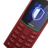 Szkło hybrydowe 3MK FlexibleGlass Pro do Nokia 105 4G (2023) Cechy dodatkowe Chroni przed zarysowaniami i uszkodzeniem