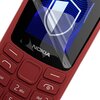 Szkło hybrydowe 3MK FlexibleGlass Pro do Nokia 105 4G (2023) Cechy dodatkowe Pokrycie całego ekranu