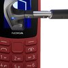 Szkło hybrydowe 3MK FlexibleGlass Pro do Nokia 105 4G (2023) Cechy dodatkowe Powłoka antybakteryjna