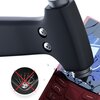 Szkło hybrydowe 3MK FlexibleGlass Pro do Nokia 105 4G (2023) Cechy dodatkowe Powłoka ceramiczna