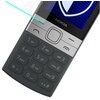 Szkło hybrydowe 3MK FlexibleGlass Pro do Nokia 150 (2023) Cechy dodatkowe Łatwy montaż