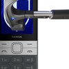 Szkło hybrydowe 3MK FlexibleGlass Pro do Nokia 150 (2023) Cechy dodatkowe Powłoka antybakteryjna