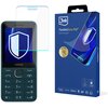 Szkło hybrydowe 3MK FlexibleGlass Pro do Nokia 225 4G (2024) Seria telefonu Nokia