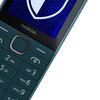 Szkło hybrydowe 3MK FlexibleGlass Pro do Nokia 225 4G (2024) Cechy dodatkowe Chroni przed zarysowaniami i uszkodzeniem