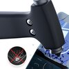 Szkło hybrydowe 3MK FlexibleGlass Pro do Nokia 225 4G (2024) Cechy dodatkowe Powłoka ceramiczna